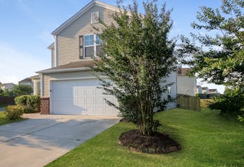 301 Collington Dr Mebane, NC 27302